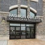 Fashion Outlets of Niagara Falls