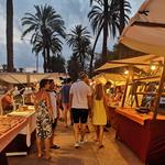 Cala D’or Market