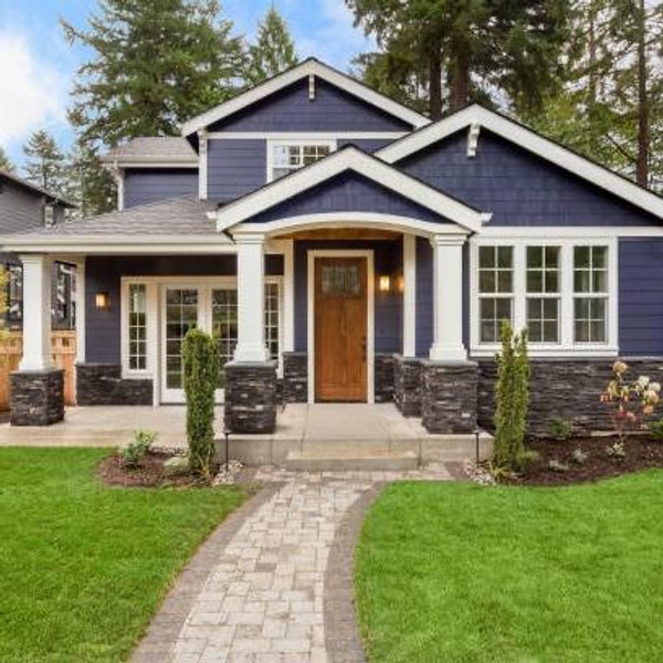 New Home Fund