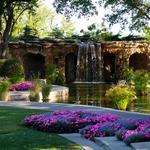 The Dallas Arboretum and Botanical Garden