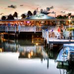 Lorelei Restaurant & Cabana Bar