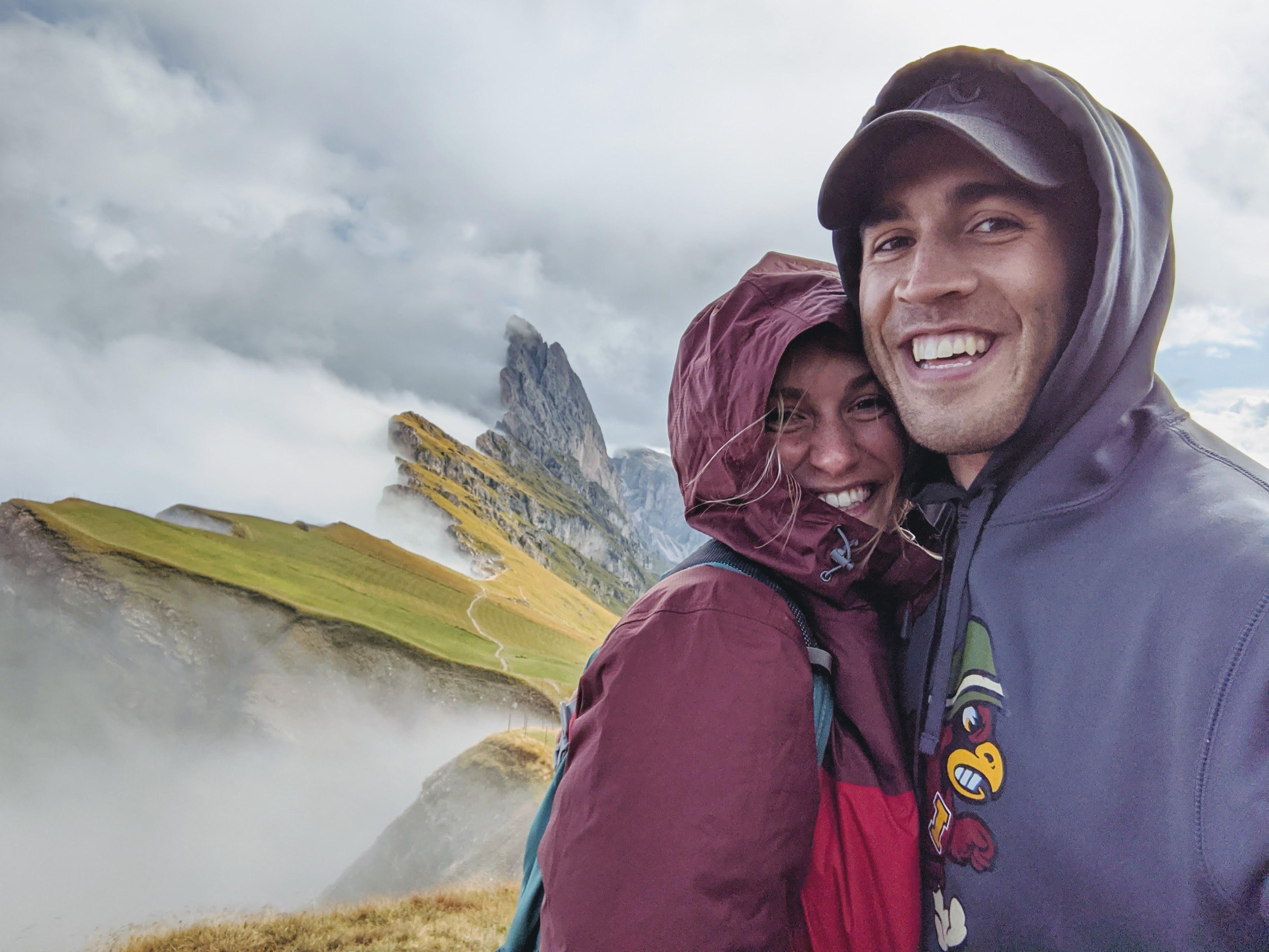 The Wedding Website of Sarah Bateman and Elijah Smith