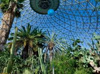 Mitchell Park Horticultural Conservatory