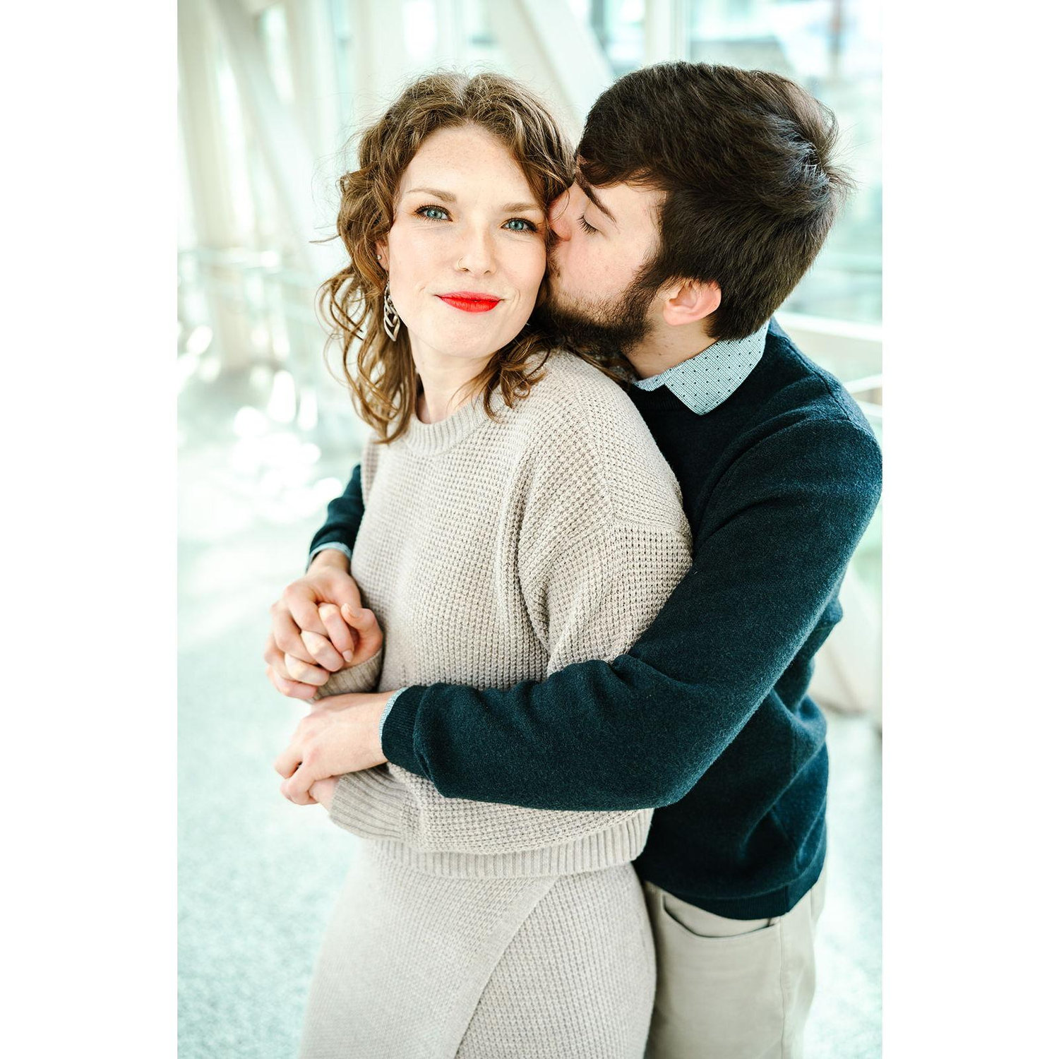 Photo by Haleigh Umphlette Photography