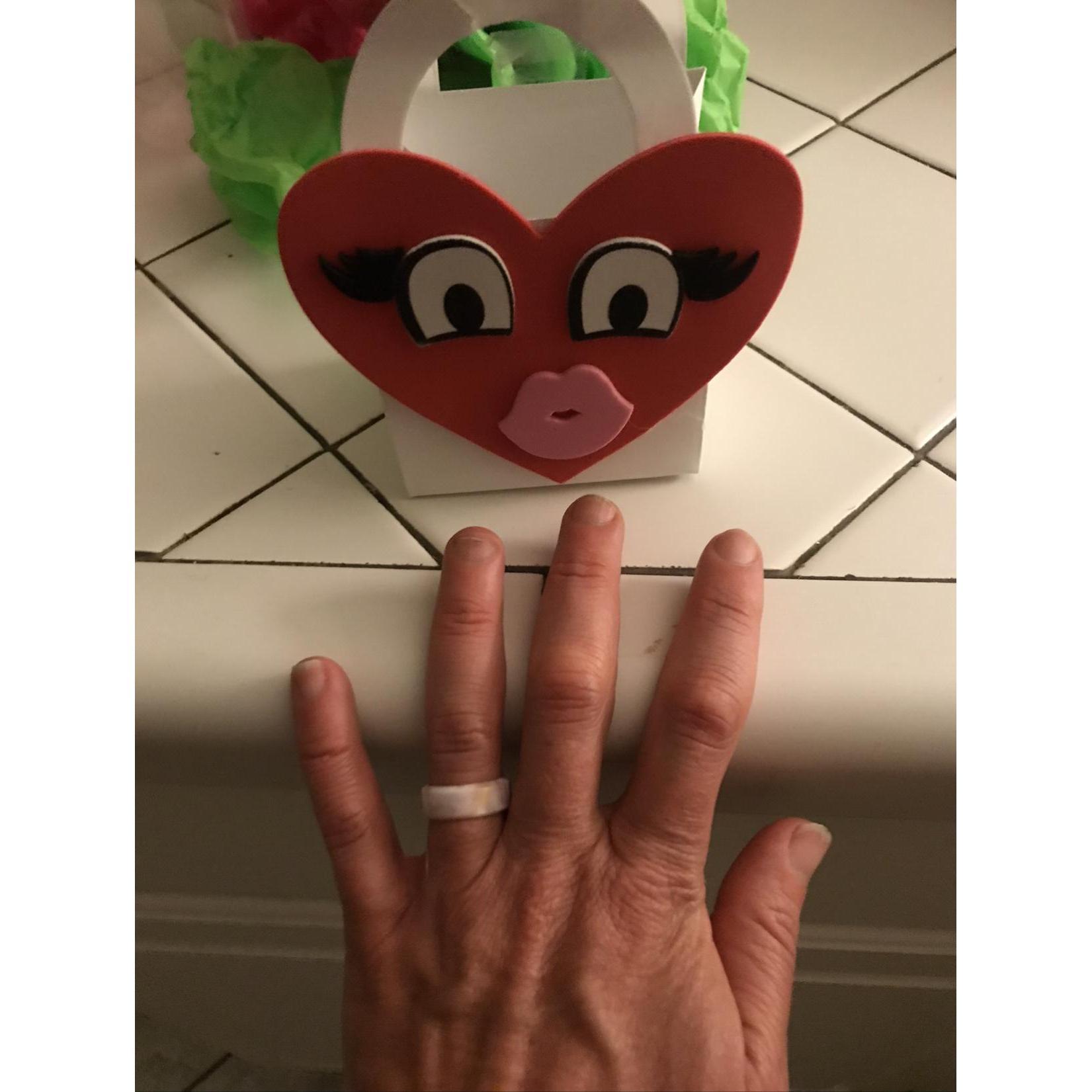 Engaged!