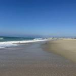 enjoy the beach