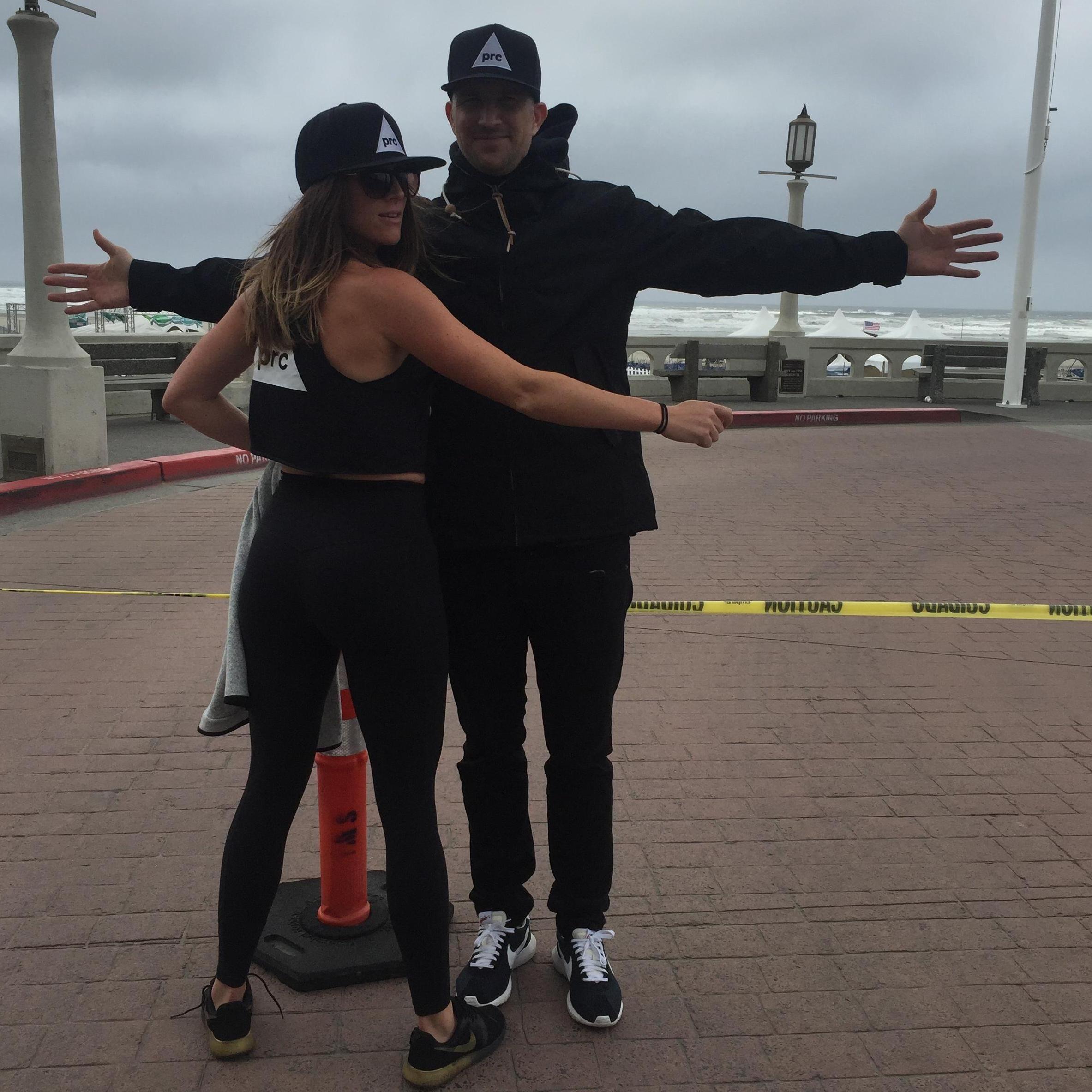Seaside, OR | August, 2015