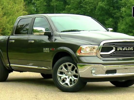 Truck Rental
