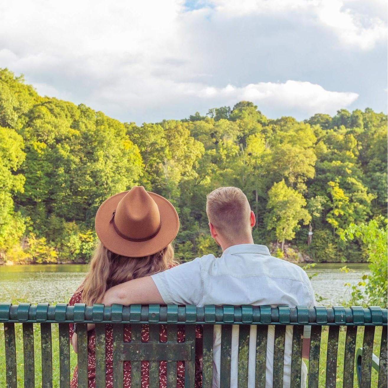 Engagement pictures 2021