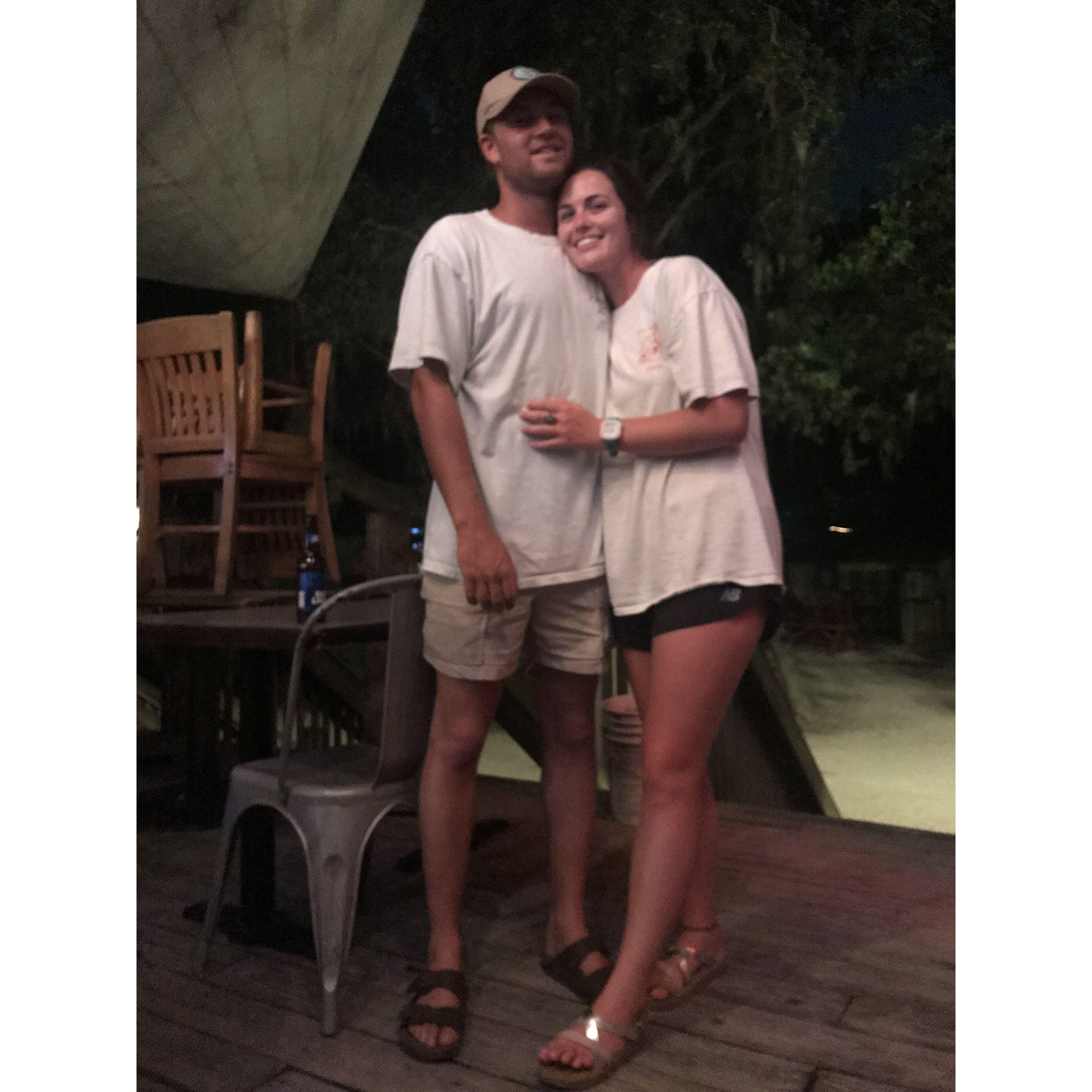 Tybee Island Trip 2019