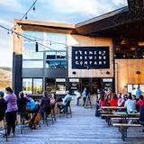 Ferment Brewing Company