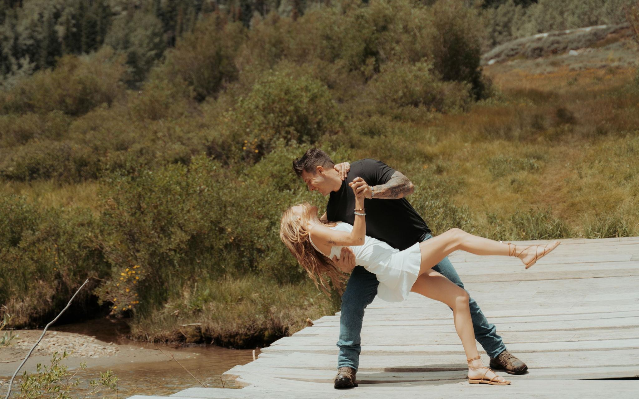 The Wedding Website of Mikayla Bechtel and Lane Woods