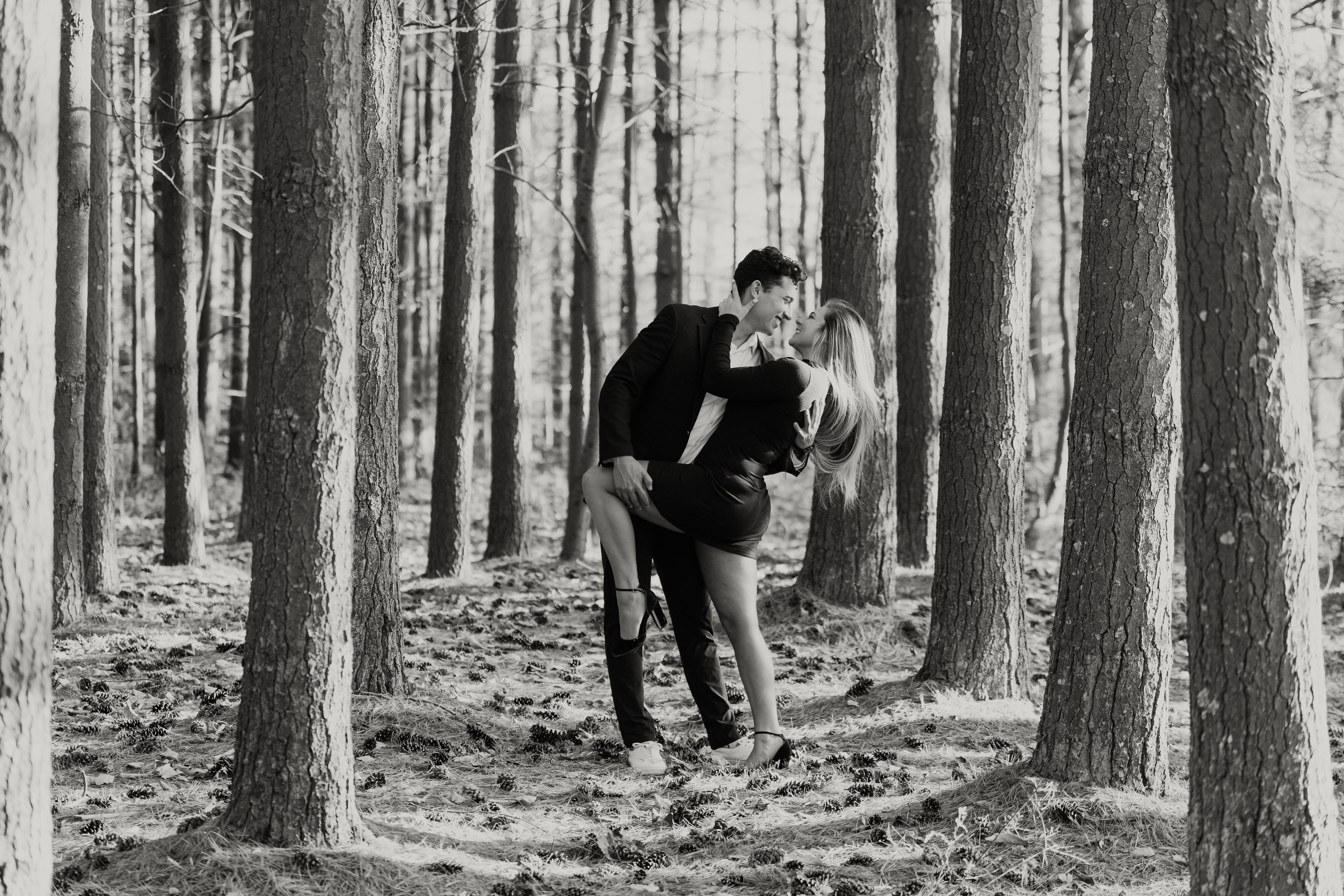 The Wedding Website of Olivia Tracy and Ben Service