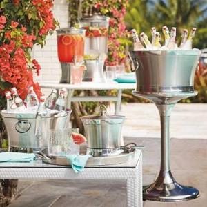 Optima Beverage Collection | Frontgate