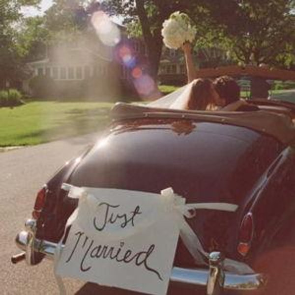 Our Newlywed Fund