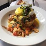 Bread & Circuses Bistro & Bar