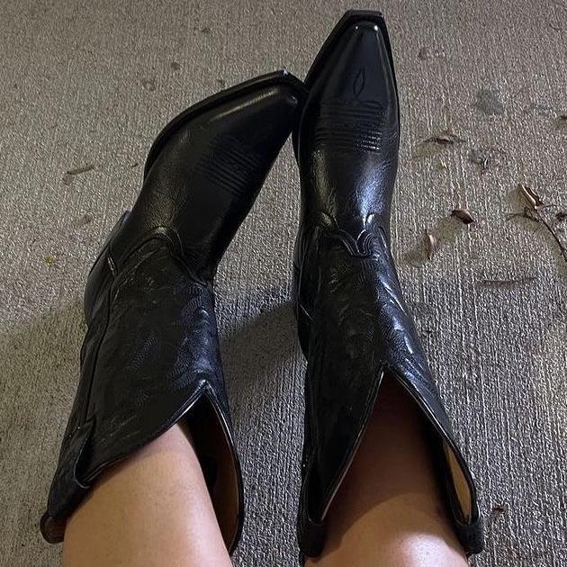 Teacova Boots Fund 🤠