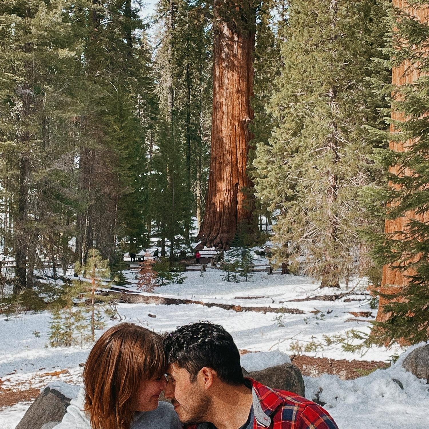 First National Park together
