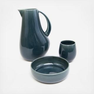 La Marsa 5-Piece Breakfast Set