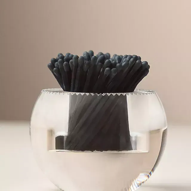 Tart by Taylor Acrylic Match Striker
