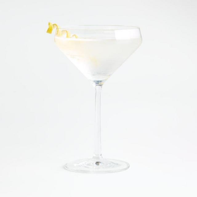 Tour Martini Glass