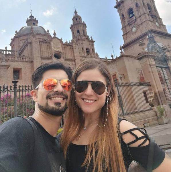 Conociendo Morelia