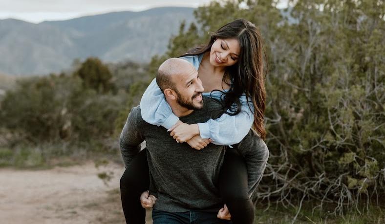 The Wedding Website of Selenne Contreras and Caleb Barajas