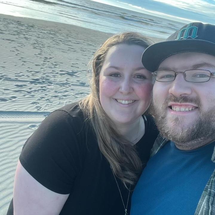 A trip to Seaside, Oregon