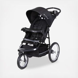 Expedition® Jogger Stroller