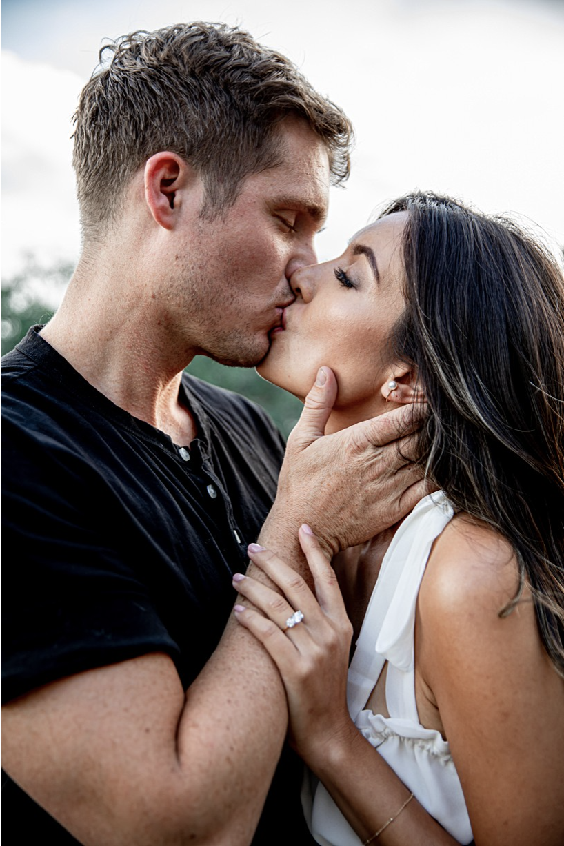 The Wedding Website of Monica Estelle Lee and David Lawrence Grange Jr.