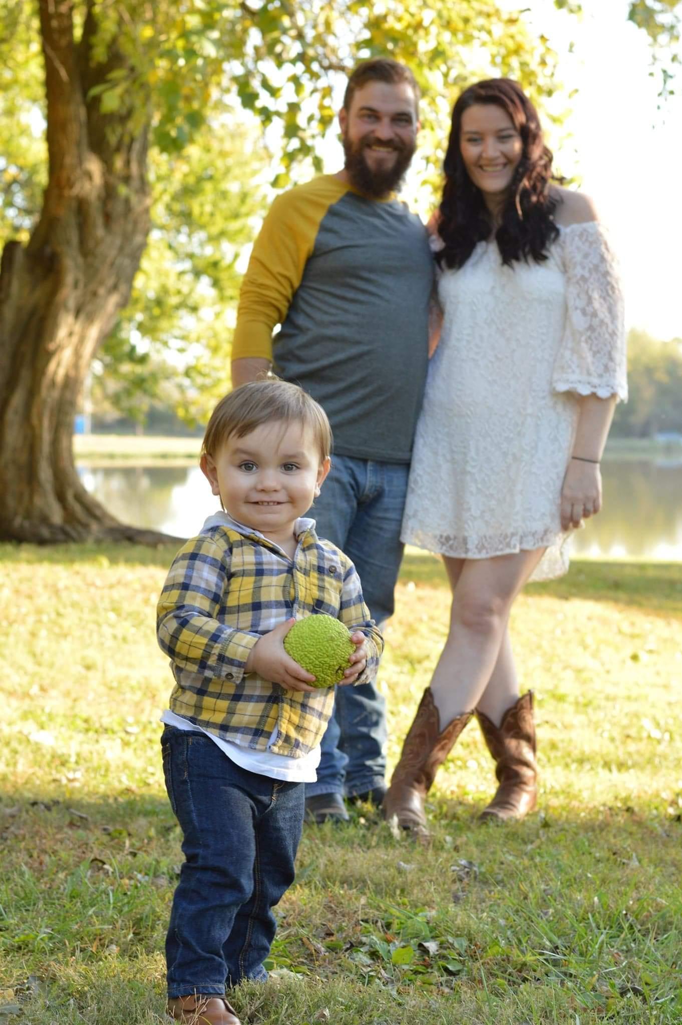 The Wedding Website of Abbey Lindelof and Keenan Leaming