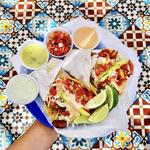 The Taco Stand