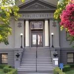 Healdsburg Museum & Historical Society