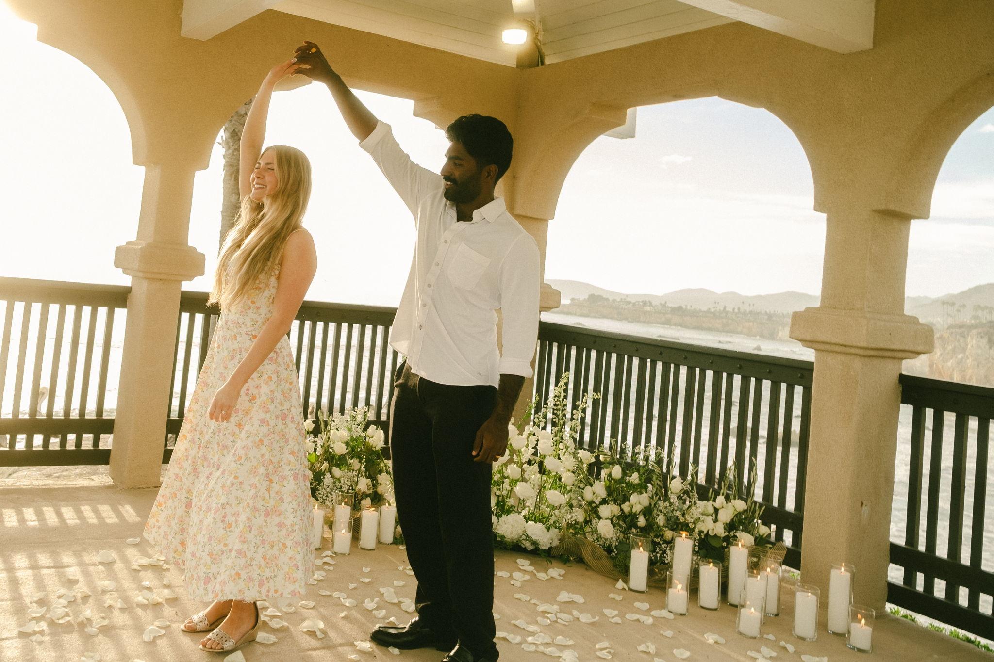 The Wedding Website of Faith McCracken and Agkash Lakshmanan