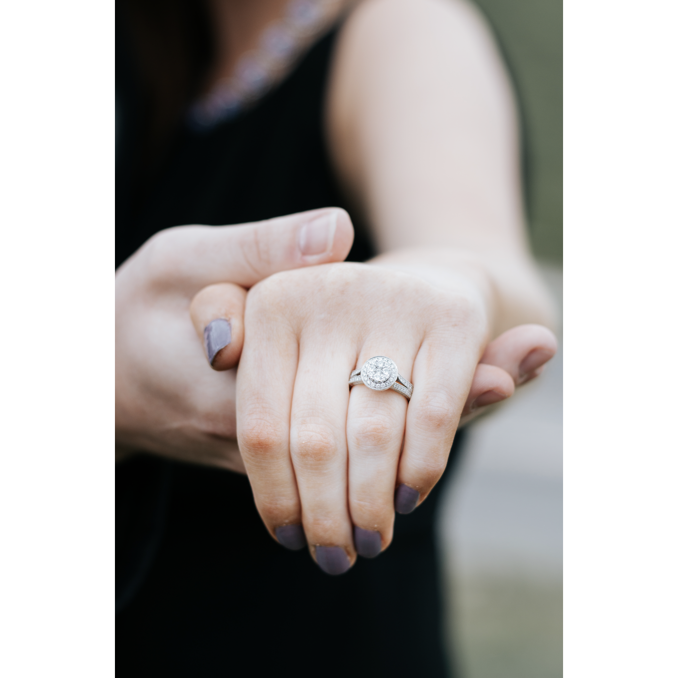 Engagement Pictures- Noah Keolanui Photography
