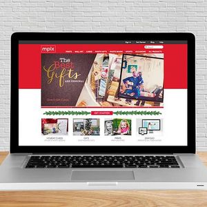 Mpix Gift Cards