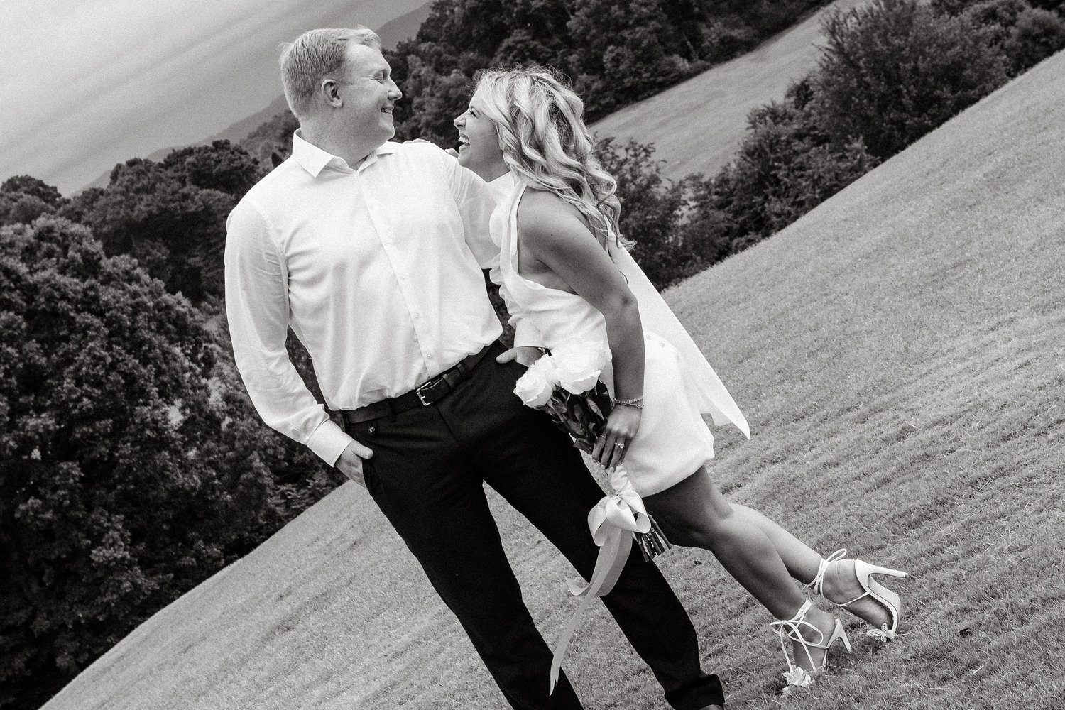 The Wedding Website of Whitney Gambrell and Garrison Brown
