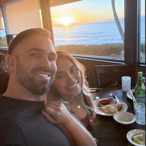 Romantic Dinner for Two
