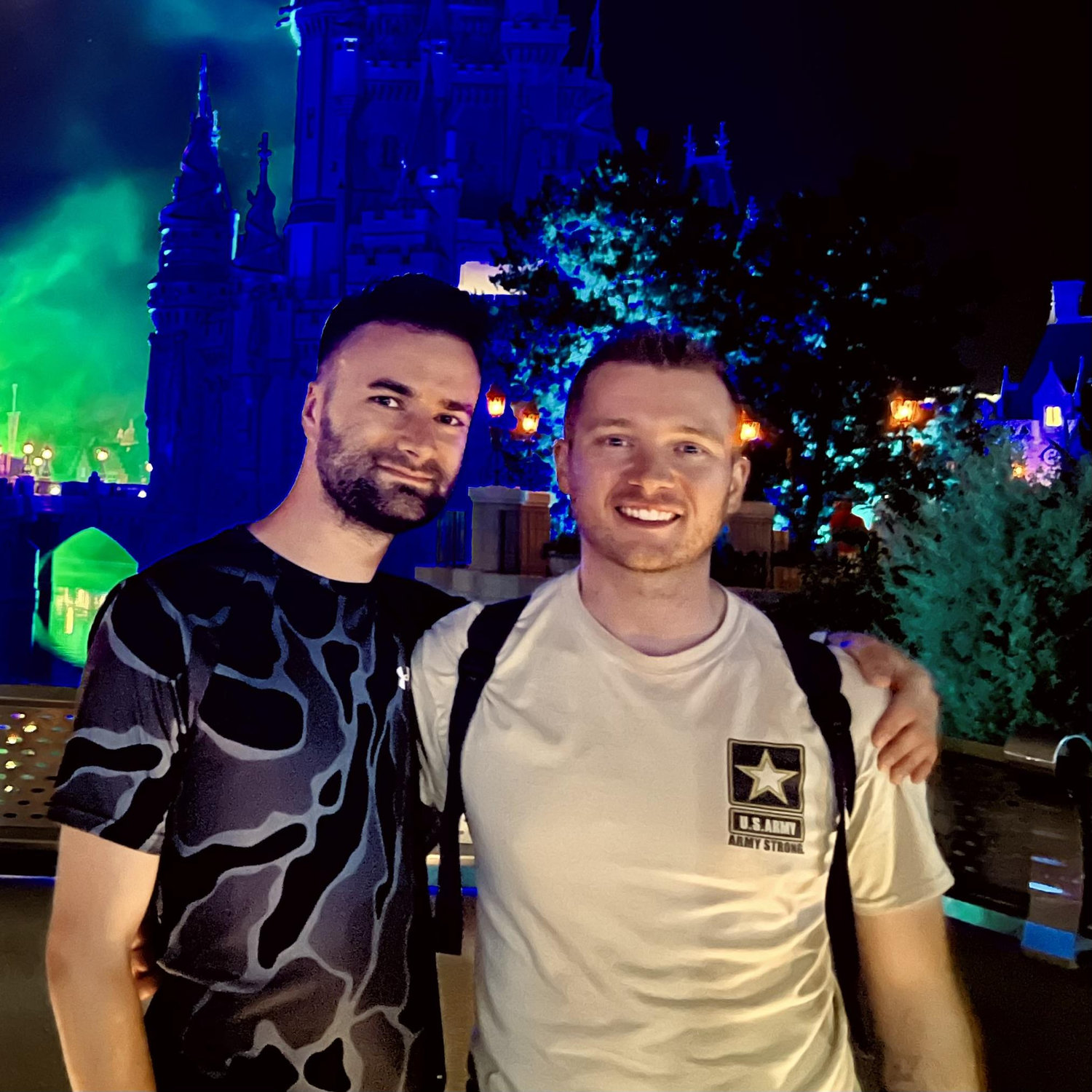 10-28-22 Disney World