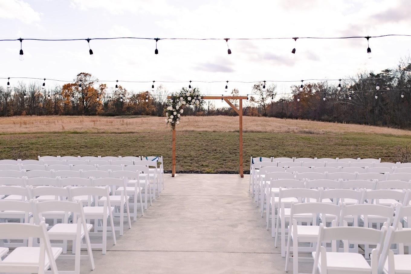 The Wedding Website of Jessica Bales and Matthew Lady