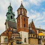 Wawel Castle and Cathedral