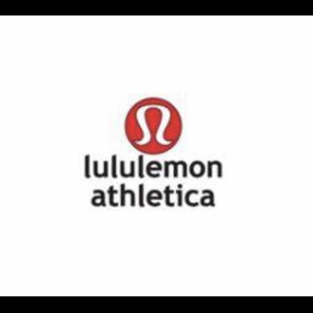 Lululemon Gift Card
