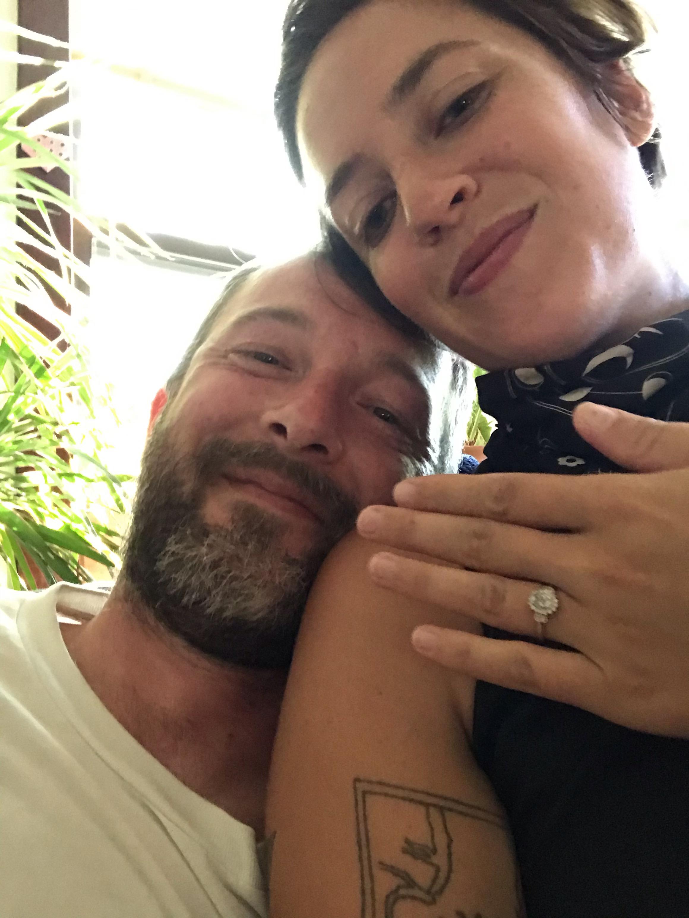 The Wedding Website of Ashley Robinson and Duncan Biddulph