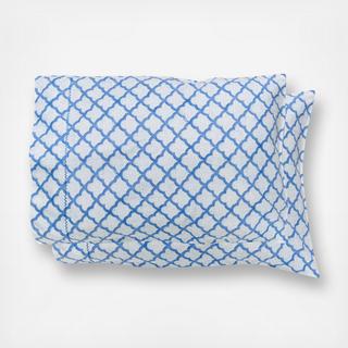 Jemina Pillowcase, Set of 2