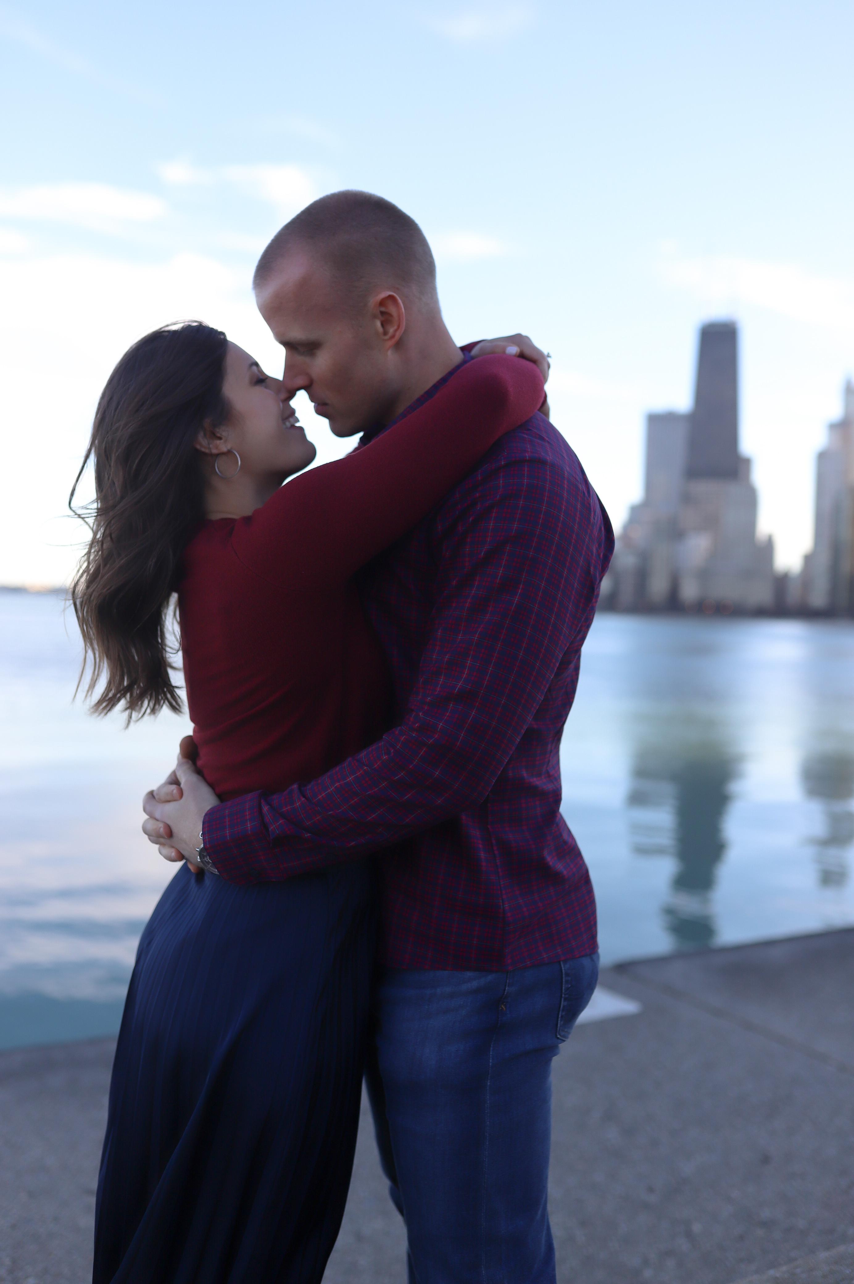 The Wedding Website of Lauren Raphael and John Vautier