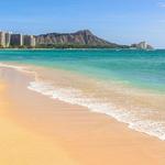 Waikiki Beach
