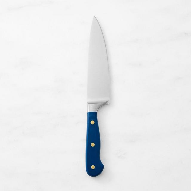 Wüsthof Classic Chef Knife, 6", Wild Blueberry