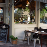 Steel Magnolias Restaurant