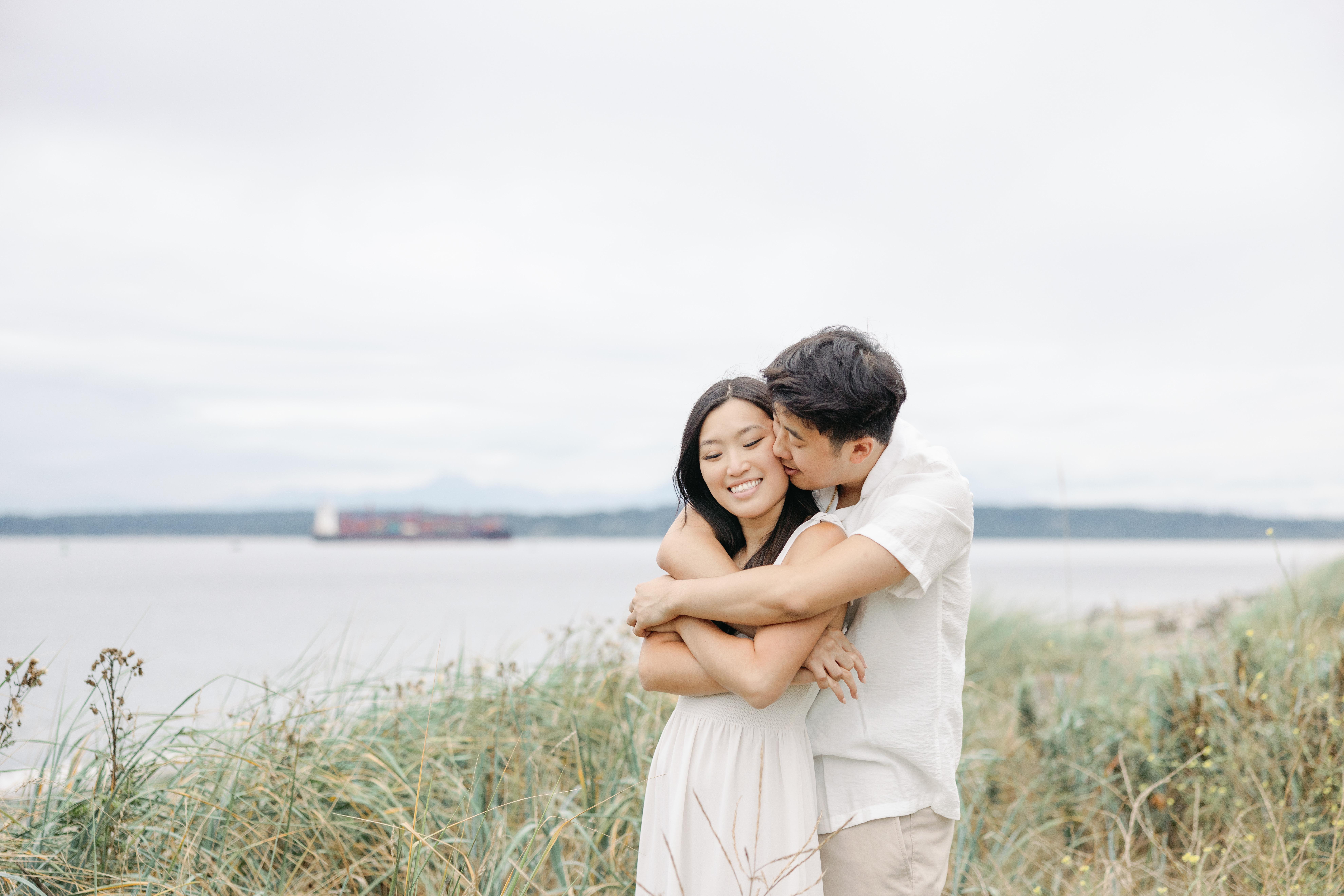 The Wedding Website of Stephanie Kwon and Brian Chia