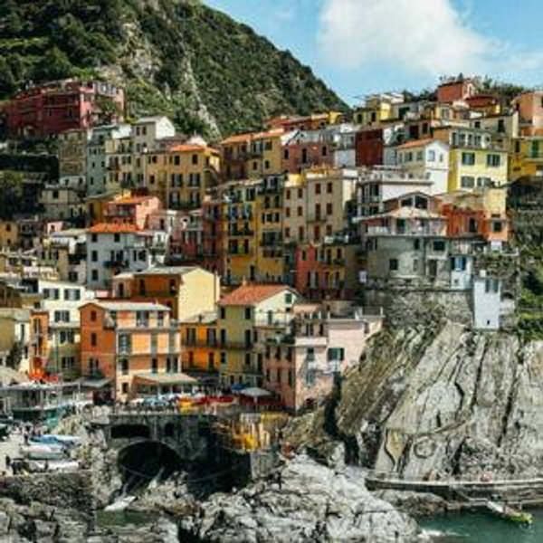 Italian Honeymoon Fund